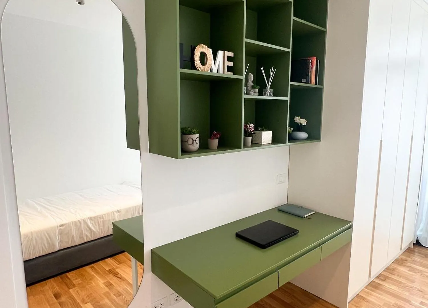 Joel Apartament Τίρανα Διαμέρισμα