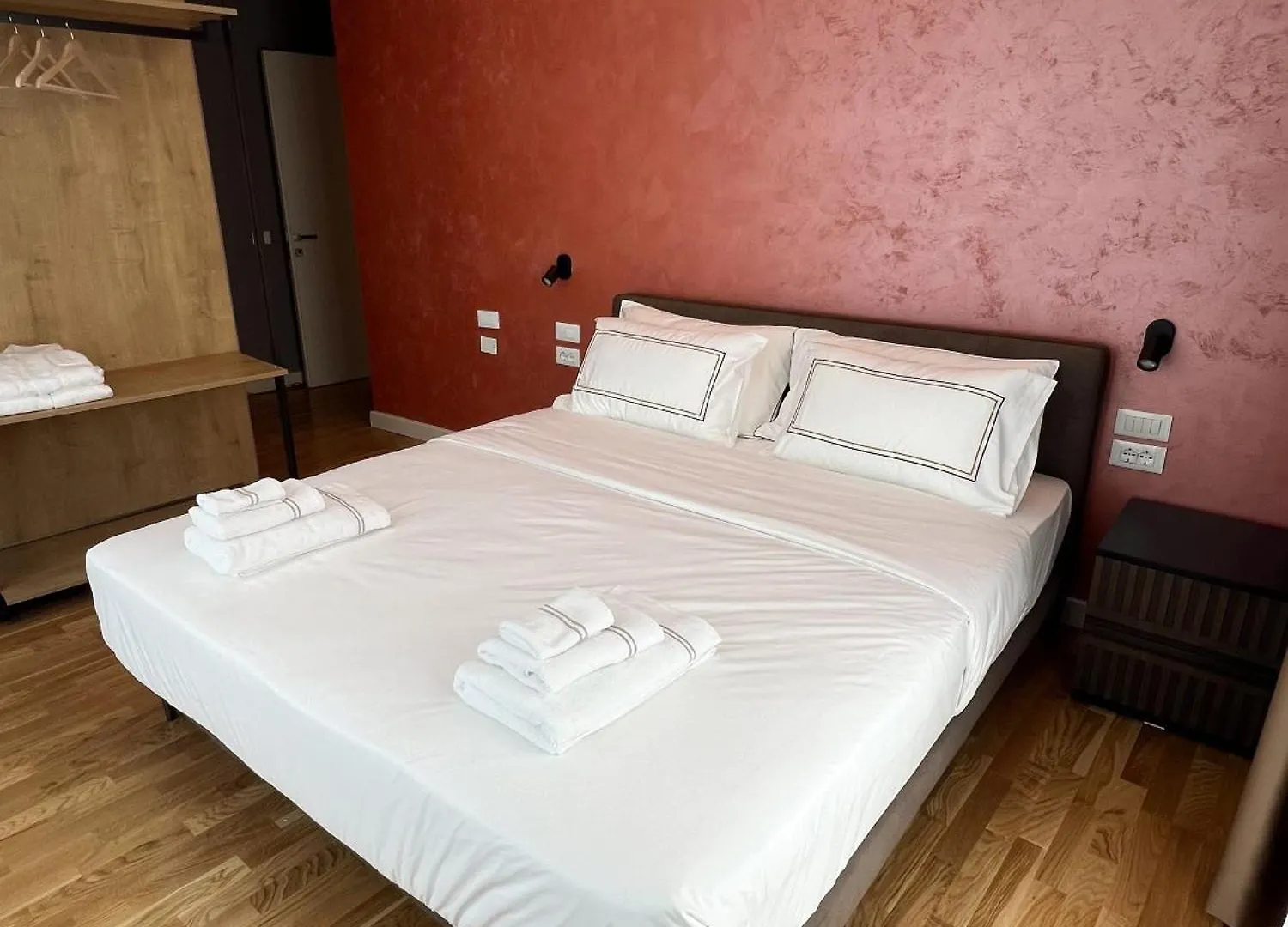 Διαμέρισμα Joel Apartament Τίρανα Αλβανία
