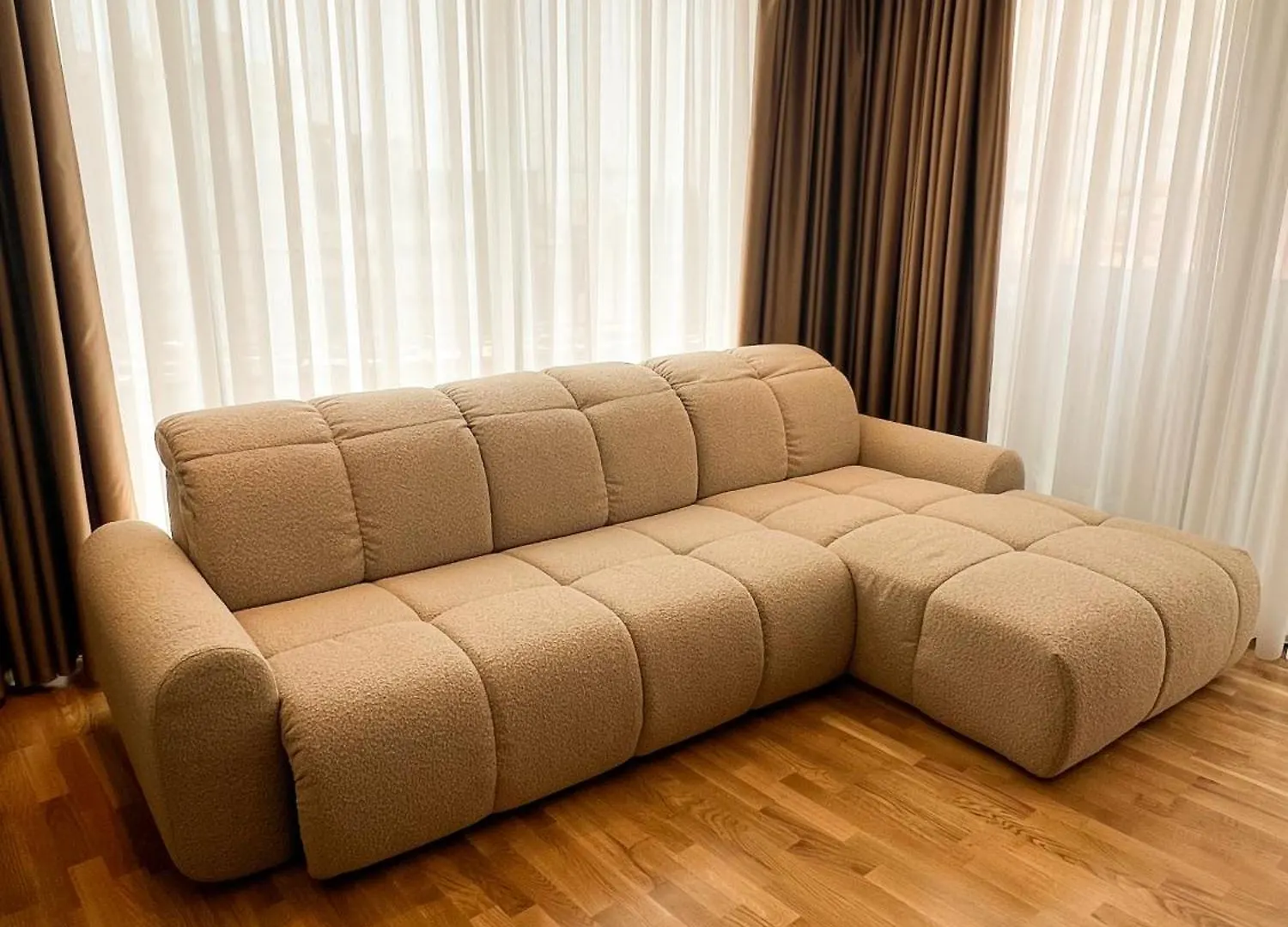 Joel Apartament Tirana