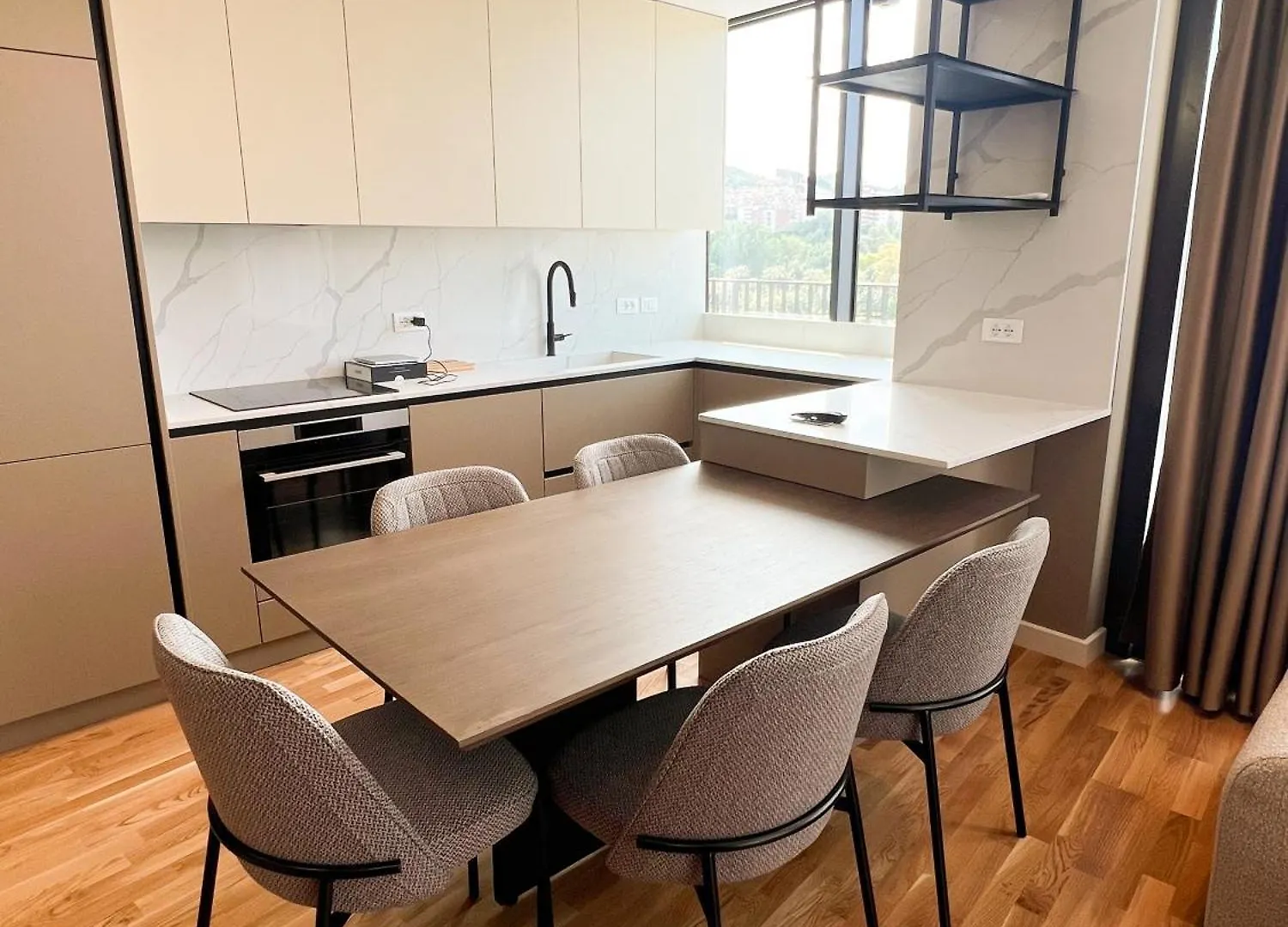 Διαμέρισμα Joel Apartament Τίρανα