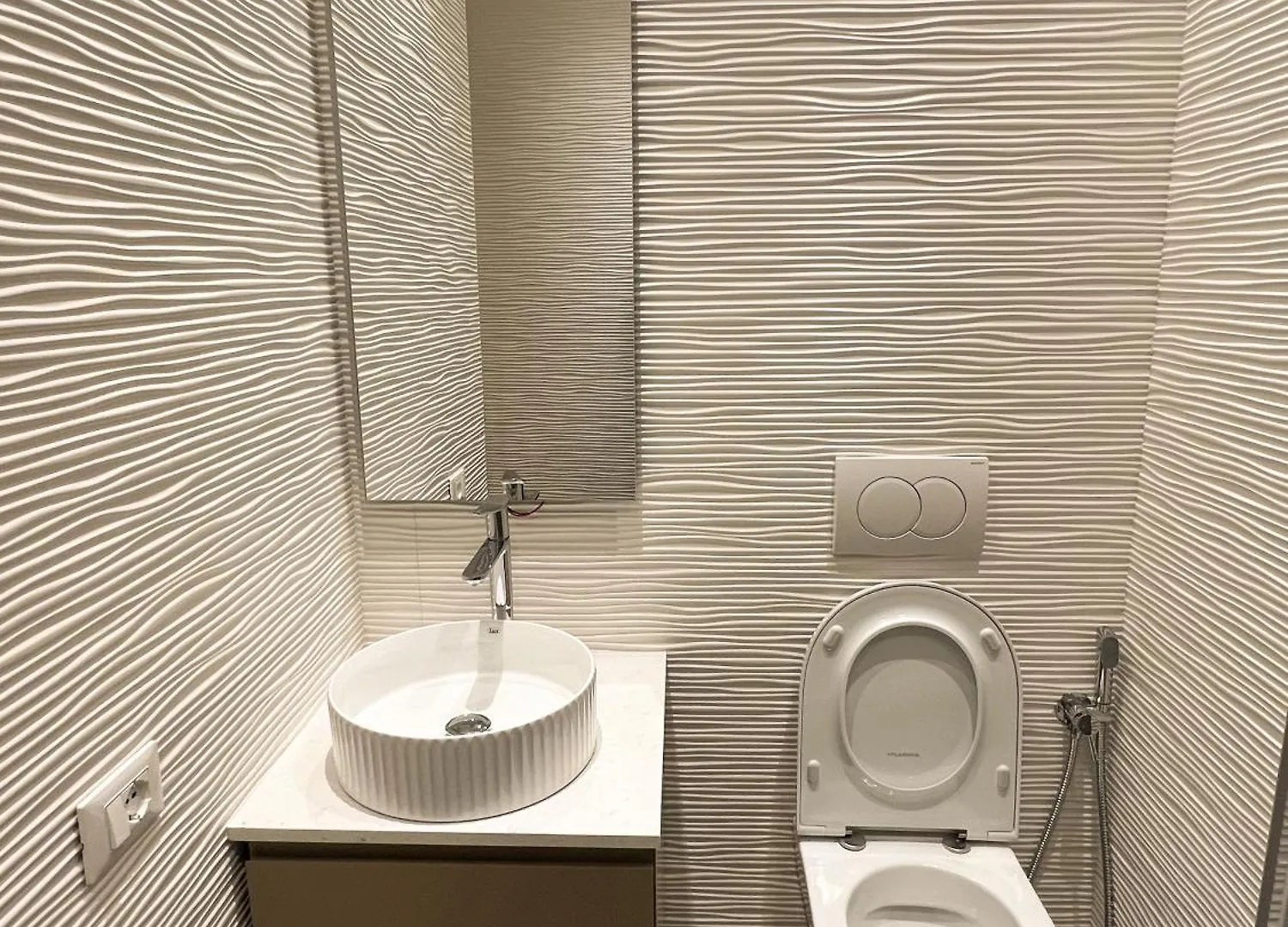 Joel Apartament Tirana