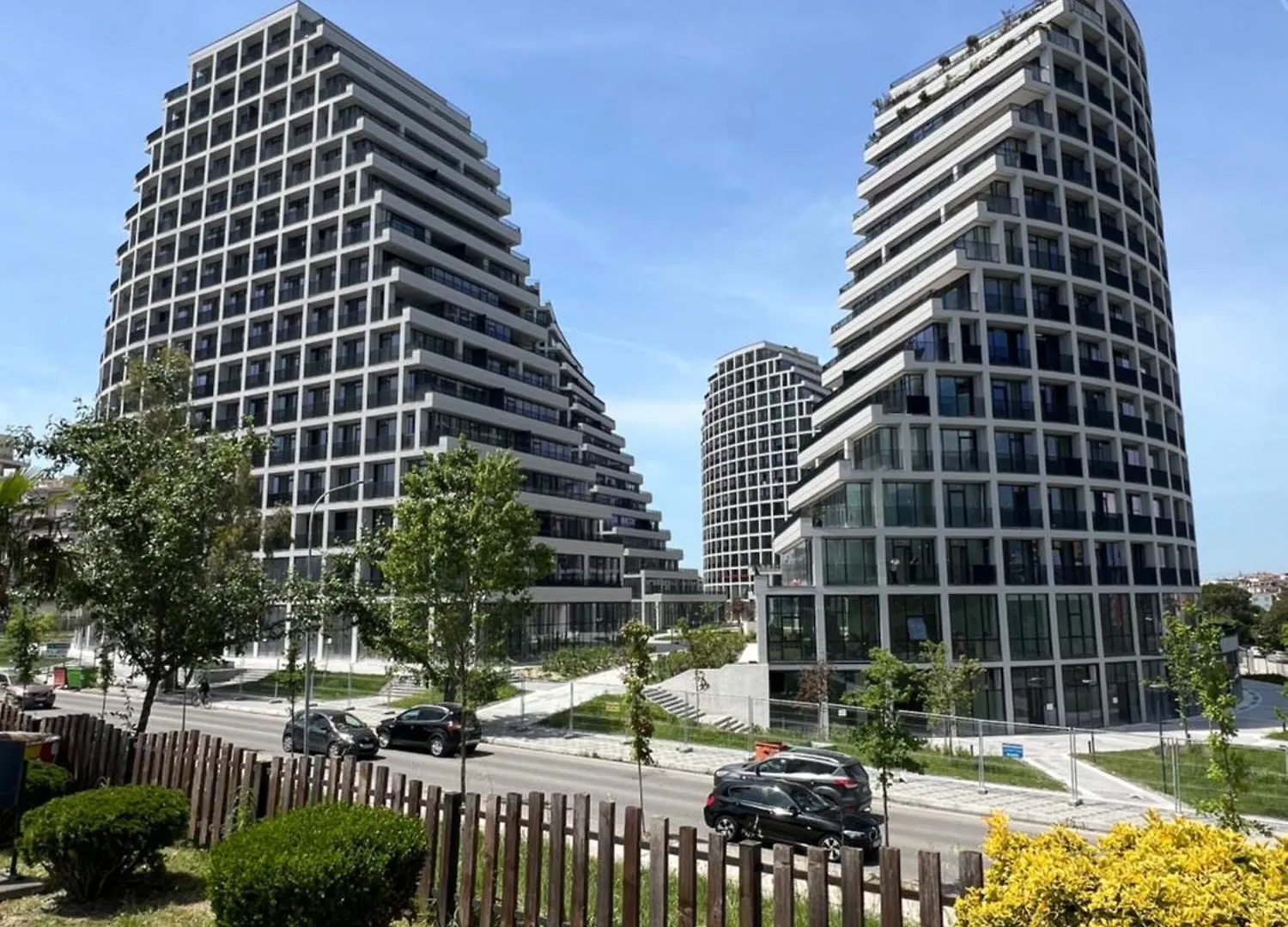 Joel Apartament Tirana
