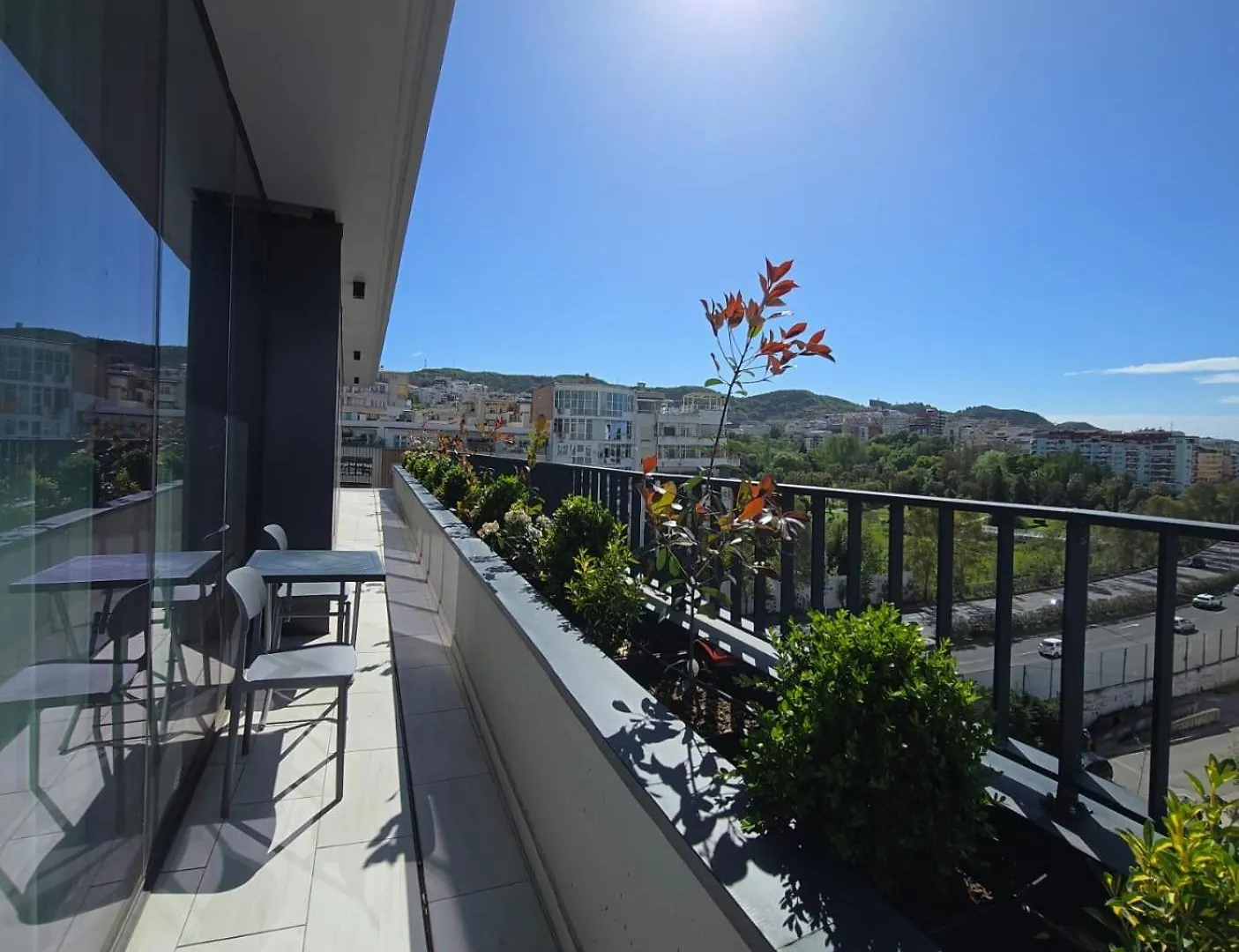 Joel Apartament Τίρανα Διαμέρισμα